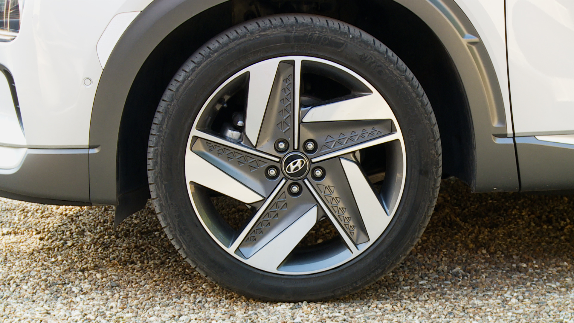 Hydrogen fuel cell Premium SE 5dr CVT